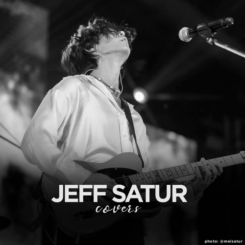 Jeff Satur - Someone You Loved (cover)