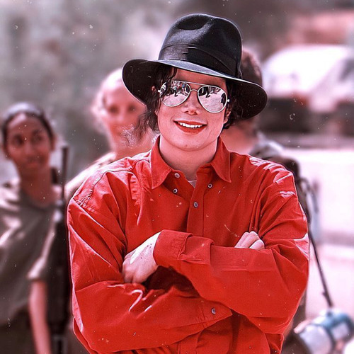 Michael Jackson Billie Jean live Dangerous Tour Instrumental
