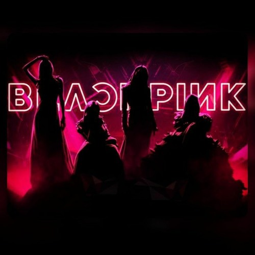 Ready for love - (BLACKPINK x PUBG COLLAB) BLACKPINK (블랙핑크)