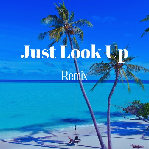 Ariana Grande & Kid Cudi - Just Look Up ( Stornviic Remix)