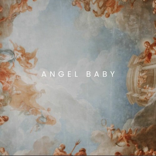 Angel Baby - Troye Sivan (cover)