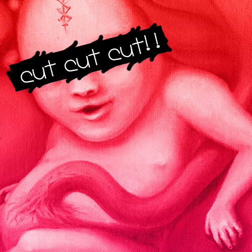KenKoTaiji - Cut Cut Cut!! (Meow Meow Remix)