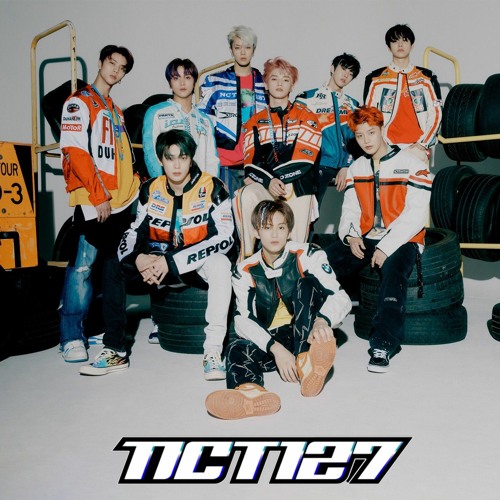 Punch - NCT 127