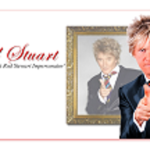 Rod Stewart Tribute Act Rod Stuart Handbagsandgladragsdemo
