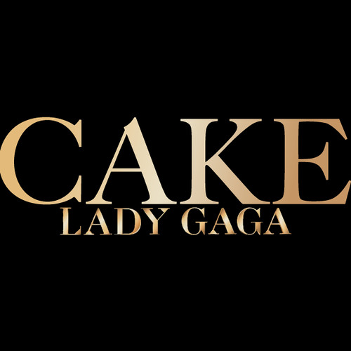 Lady Gaga Cake Like Lady Gaga