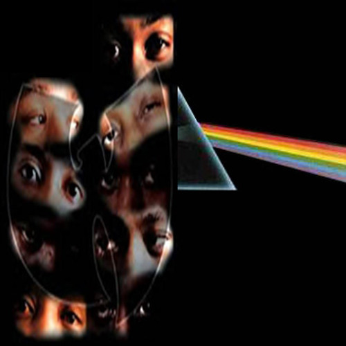 The Dark Side Of The Wu Pink Floyd Meets The Wu-Tang Clan