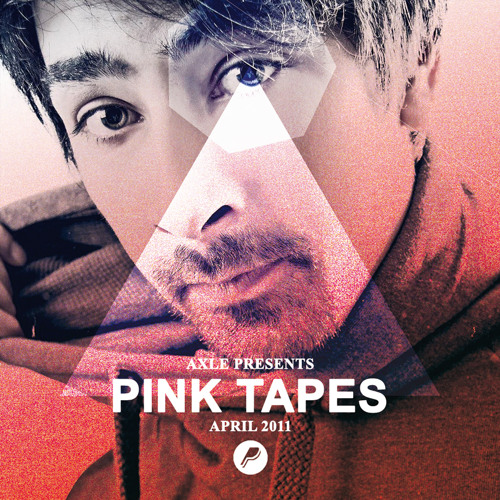 Pink-Tape April (pink-pong.de)