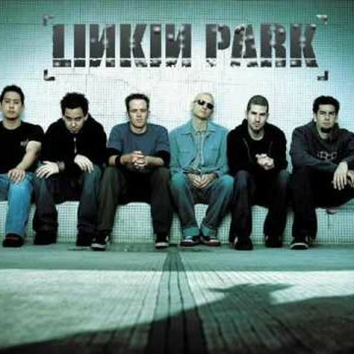 Linkin Park - QWERTY