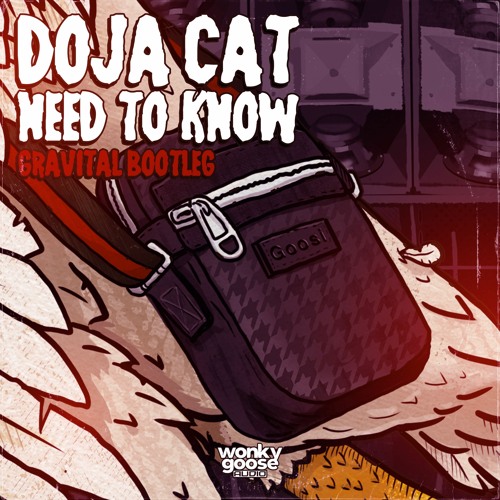 DOJA CAT - NEED TO KNOW (GTAL BOOTLEG) (FREE DOWNLOAD)