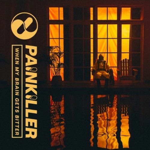 Painkiller-Ruel(cover)