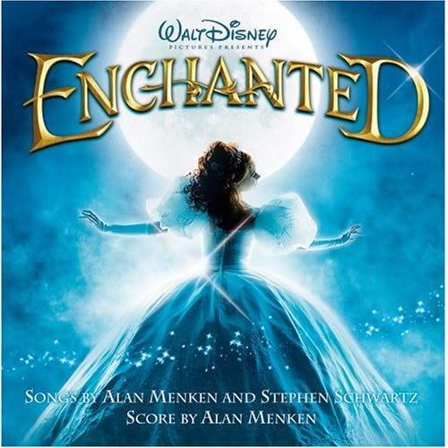 Ever Ever After Carrie Underwood Enchanted