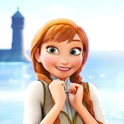 เปิดประตูให้ฉันสิ่ค่ะ (ver anna) Anna Frozen