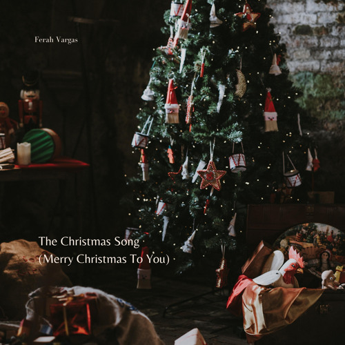 The Christmas Song (Merry Christmas To You)