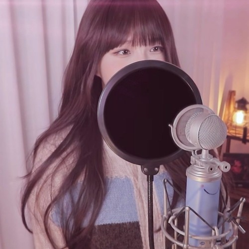 IU《아이유》-『strawberry moon』COVER by 새송｜SAESONG