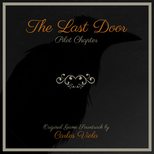 The Last Door - My Last Regrets