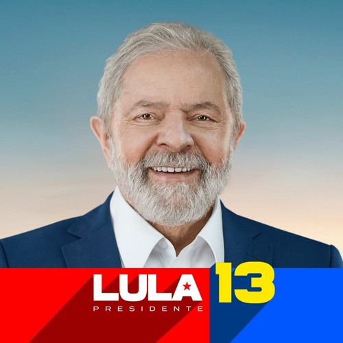 Lula - Lá