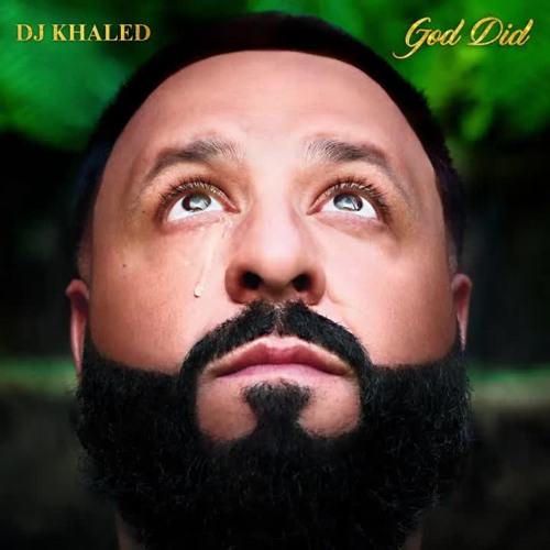 DJ Khaled - Juice WRLD DID (Official Audio) ft. Juice WRLD (slowed)