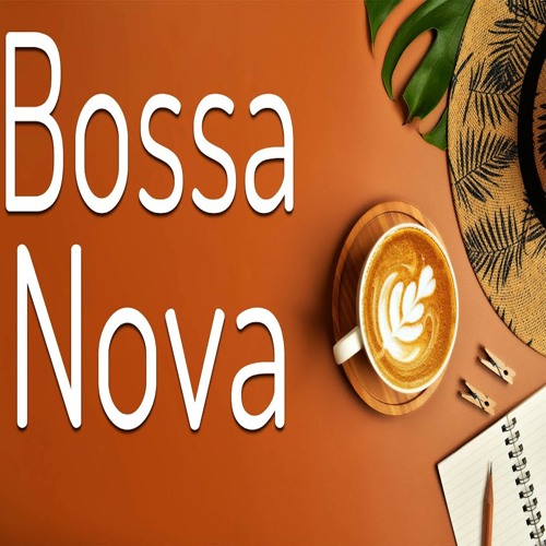 Bossa Nova Beach - Sweet Summer Jazz - Positive Mood Jazz & Bossa Nova Music