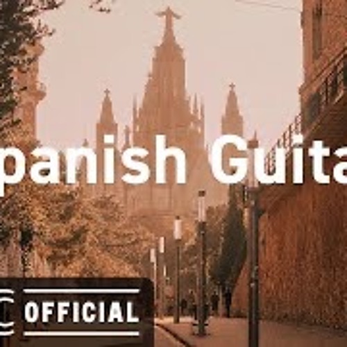 Spanish Guitar- Relaxing Spanish Guitar Music - Beautiful Instrumental Cafe Music