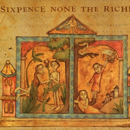 Kiss Me - Sixpence None The Richer