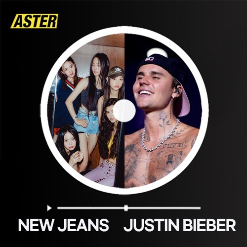 New Jeans(뉴진스) - Attention vs Justin Bieber&The Kid LAROI - Stay(Aster Mashup)