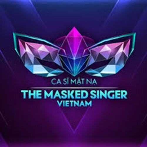 Behind The Mask- SofiaxRed - (The Masked Singer)