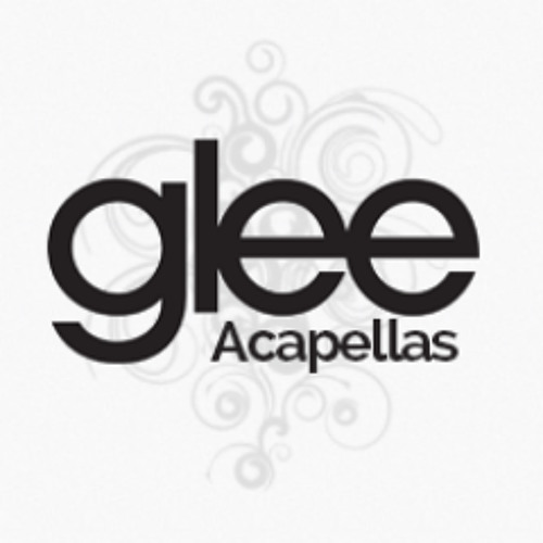 Glee - Wannabe