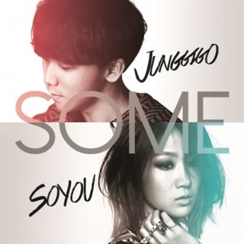 cover Some - Soyou & JungGiGo (ft. Lil Boi of Geeks)♥
