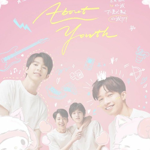 about youth opening song ost 3