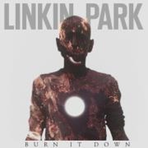 From the Inside -Linkin Park