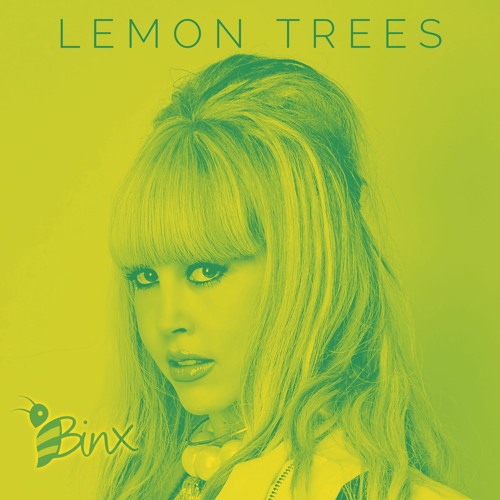 Lemon Trees