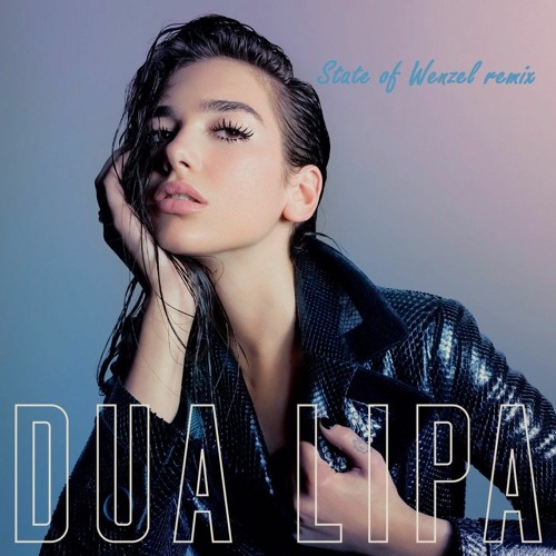 Dua Lipa - Levitating Featuring DaBaby (State of Wenzel remix)