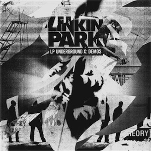 Linkin Park - Pretend To Be