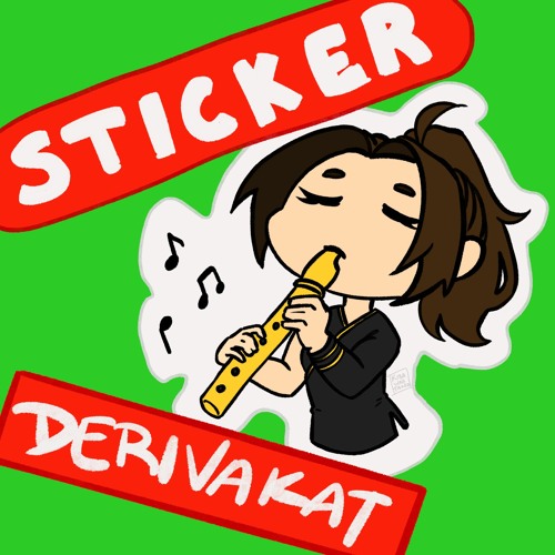 Sticker by NCT 127 but it's just me and a recorder full ver