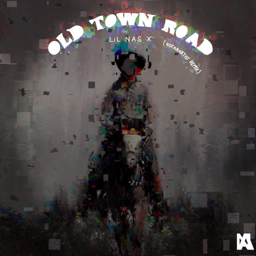 Lil Nas X - Old Town Road (NAA Remix)