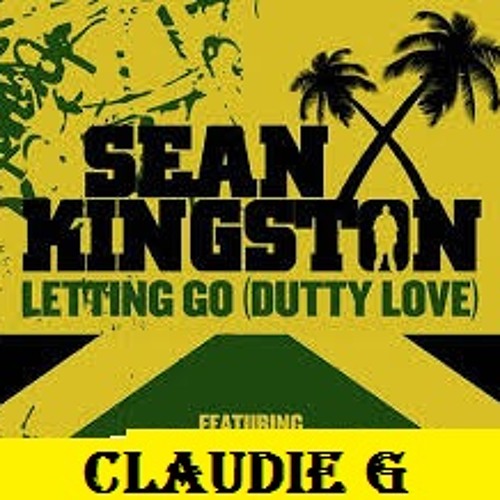 Sean Kingston- Letting Go (REMIX)
