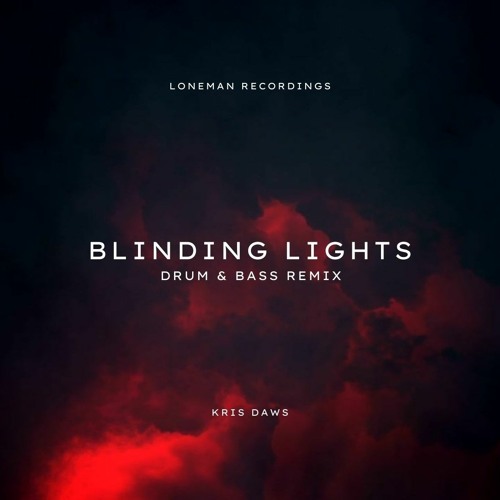 Blinding Lights - The Weeknd - Remix
