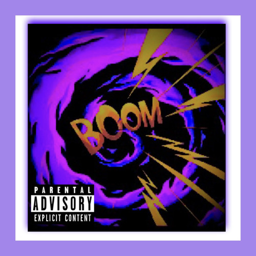 Boom Boom Cash (feat. Louie Yern )