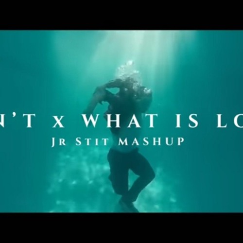dont f ck with my love baby dont hurt me (Don’t X What Is Love) Jr Stit Mashup .