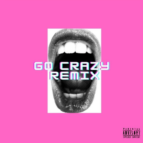 Go Crazy - Chris Brown ft. Young Thug Remix