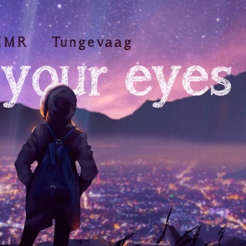 KSHMR X Tungevaag - Close Your Eyes V2 (AW Remix)