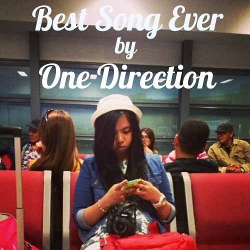 Best Song Ever - One Direction (Alex & Sierra short cover)