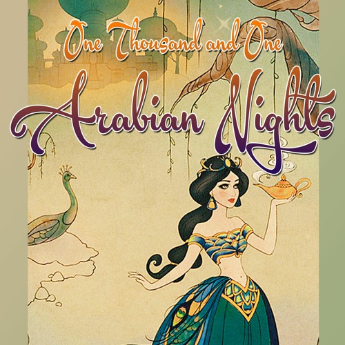 The One Thousand and One Arabian Nights VO Demo