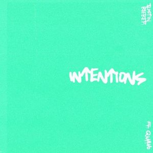 Justin Bieber - Intentions (Official Instrumental) Ft. Quavo