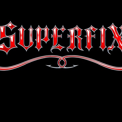 Superfix - The Lion's Share