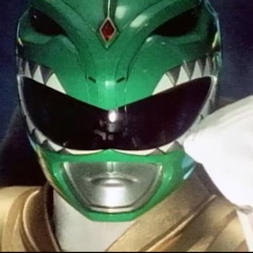 Green Ranger Theme(Go Green Ranger Go)