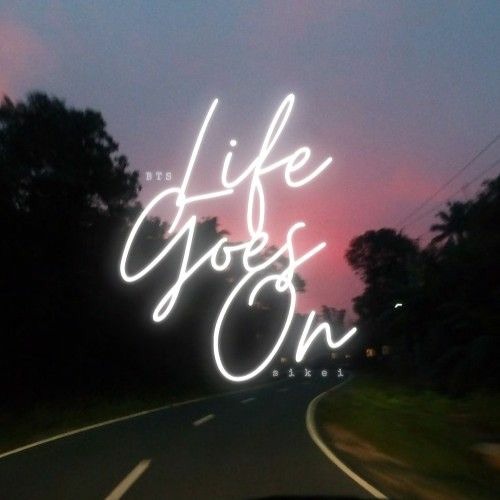 Life Goes On - BTS (cover)