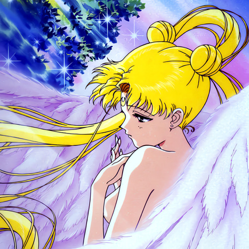 Kaze mo Sora mo Kitto (Sailor Moon) Slow Version TV Size
