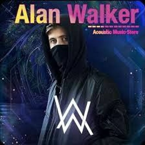 Alan Walker - Mega Mashup Dip SR Best Of Alan Walker Songs💯