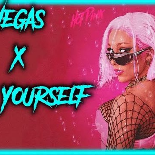 F Urself In Vegas - Vegas x Go F ck Yourself (Tiktok Remix Mashup) Doja Cat x Two Feet Shima